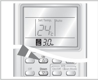 SAMSUNG AQV18MWAX - Minuterie de démarrage - 2