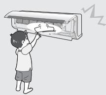 SAMSUNG AQV24MSAN - Pendant le fonctionnement - 1
