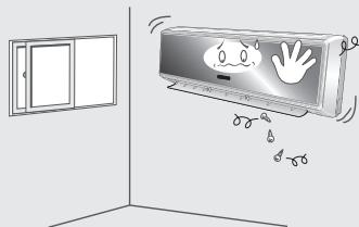 SAMSUNG AQV24VBEN - PENDANT LE FONCTIONNEMENT - 6