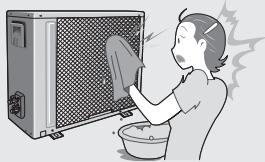 SAMSUNG AQV24VBEN - ATTENTION - 12