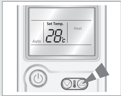 SAMSUNG AQV24VBGX - Sélection du mode réfrigération - 7