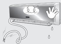 SAMSUNG AQV24VBGX - Se débarrasser de l'unité - 2