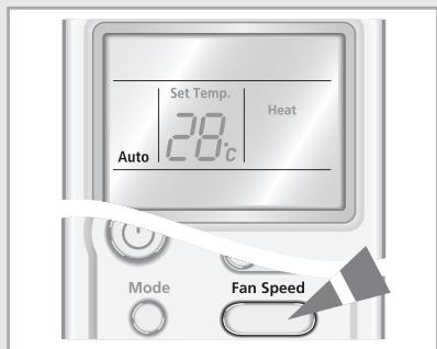 SAMSUNG AQV24VBGX - Sélection du mode réfrigération - 8