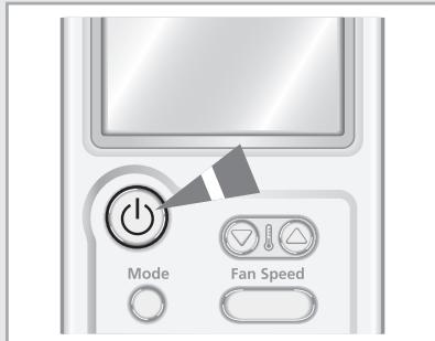 SAMSUNG AQV24VBGX - Sélection du mode réfrigération - 1