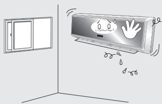 SAMSUNG AQV24VBGX - Pendant le fonctionnement - 9