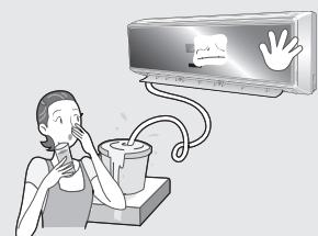 SAMSUNG AQV24VBGX - Pendant le fonctionnement - 6