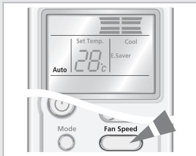 SAMSUNG AQV24VBGX - Sélectionnez la fonction économie d'énergie si vous souhaitez économiser l'énergie pendant la réfrigération. - 4