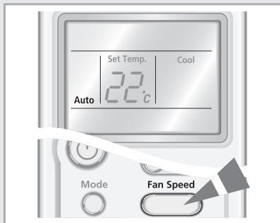 SAMSUNG AQV24VBGX - Sélection du mode réfrigération - 4