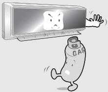 SAMSUNG AQV24VBGX - Lors de l'installation - 1