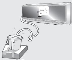 SAMSUNG AQV24VBGX - Lors de l'installation - 3