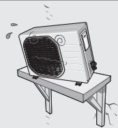 SAMSUNG AQV24VBGX - Lors de l'installation - 2