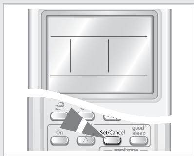 SAMSUNG AQV24VBGX - Minuterie de démarrage - 4