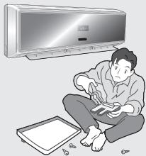 SAMSUNG AQV24VBGX - Pendant le fonctionnement - 1