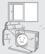 SAMSUNG AQV24VBGX - Lors de l'installation - 2