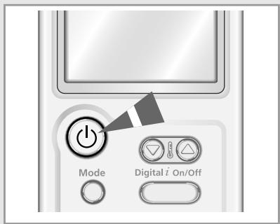 SAMSUNG AS09HPBN - Mode - 7