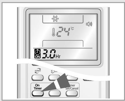 SAMSUNG AS12HPBN/MOC - Minuterie de démarrage - 1