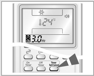 SAMSUNG AS12HPBN/MOC - Minuterie de démarrage - 2