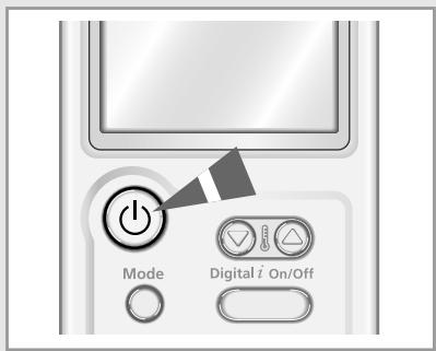 SAMSUNG AS12HPBN/MOC - Sélection de la fonction Nettoyage Automatique - 1