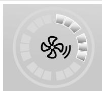 SAMSUNG AS12HPBX - Sélection du mode Chauffage - 5