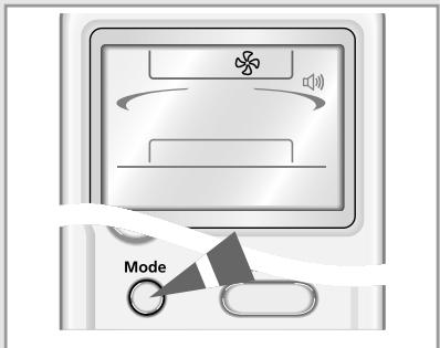 SAMSUNG AS12HPBX - Mode - 4