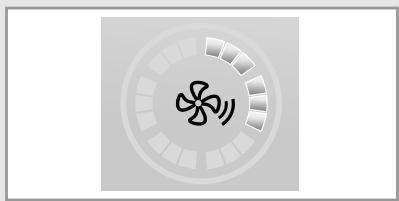 SAMSUNG AS12HPBX - Sélection du mode Régération - 5