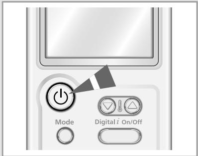 SAMSUNG AS12HPBX - Mode - 3