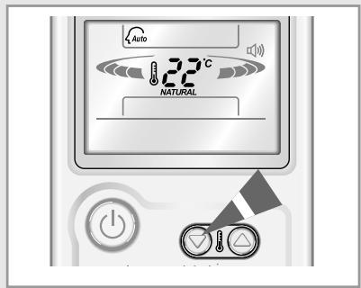 SAMSUNG AS12HPBX - Mise en route - 6