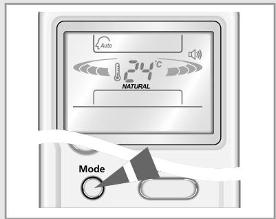 SAMSUNG AS12HPBX - Mise en route - 5