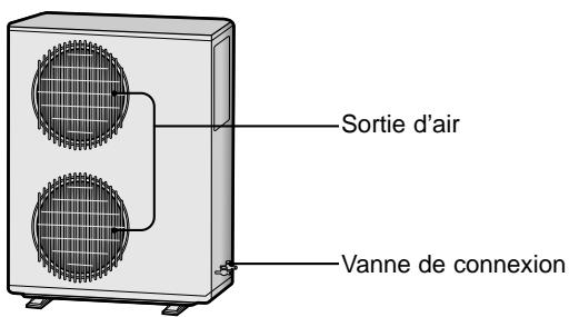 SAMSUNG AV-MCH052EA4 - Unité interieure TYPE B - 4