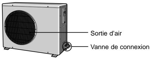 SAMSUNG AV-MCH052EA4 - Unité interieure TYPE B - 3
