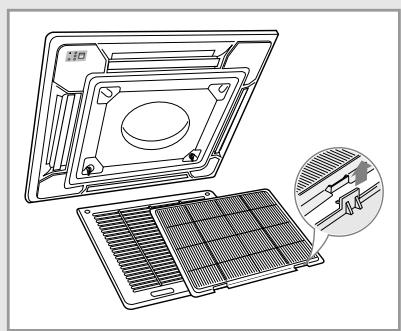 SAMSUNG AV-MCH052EA4 - Nettoyer le Climatisationur - 3