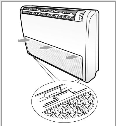 SAMSUNG AV-MFH052EA0 - Notes - 1