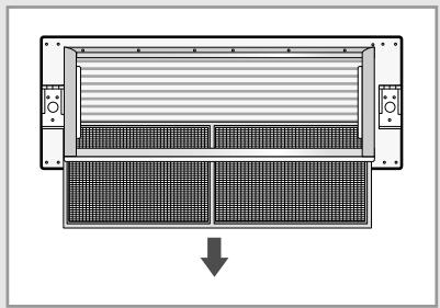 SAMSUNG AV-MHH105EA0 - Nettoyer le climatisationur - 3