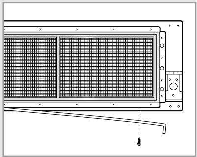 SAMSUNG AV-MHH105EA0 - Nettoyer le climatisationur - 2
