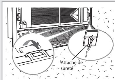 SAMSUNG AV-XCMH036EE - Cassette-2 voies - 2