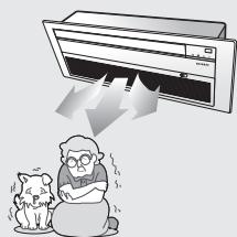 SAMSUNG AV-XCMH036EE - PENDANT LE FONCTIONNEMENT - 2