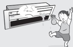 SAMSUNG AV-XCMH036EE - PENDANT LE FONCTIONNEMENT - 5