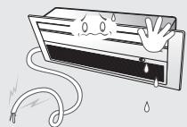 SAMSUNG AV-XCMH036EE - SE DEBARASSER DE L'UNITE - 2