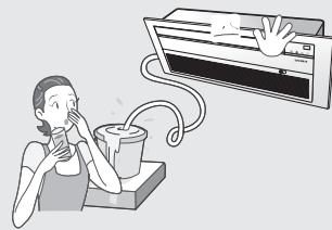 SAMSUNG AV-XCMH036EE - PENDANT LE FONCTIONNEMENT - 6