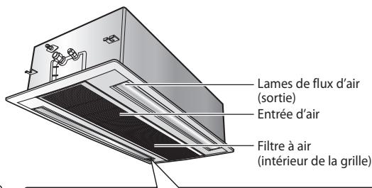 SAMSUNG AV-XCMH036EE - DIVERS - 10