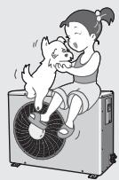 SAMSUNG AV-XCMH036EE - PENDANT LE FONCTIONNEMENT - 4