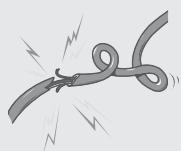 SAMSUNG AV-XCMH036EE - CONCERNANT L'ALIMENTATION - 2