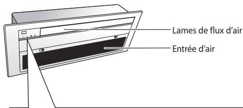 SAMSUNG AV-XCMH036EE - DIVERS - 9