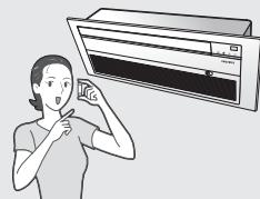 SAMSUNG AV-XCMH036EE - CONCERNANT L'ALIMENTATION - 5