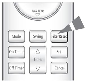 SAMSUNG AV-XCMH036EE - ATTENTION - 3