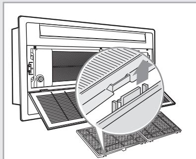 SAMSUNG AV-XCMH036EE - Cassette-2 voies - 3