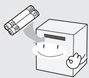 SAMSUNG AV-XCMH036EE - SE DEBARASSER DE L'UNITE - 1