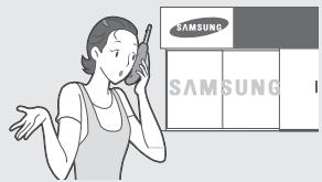 SAMSUNG AV-XCMH036EE - CONCERNANT L'ALIMENTATION - 2