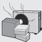 SAMSUNG AV-XCMH036EE - PENDANT LE FONCTIONNEMENT - 2