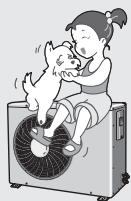 SAMSUNG AV-XCMH036EE - PENDANT LE FONCTIONNEMENT - 3